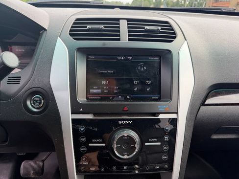 Used 2013 Ford Explorer Limited AWD/4WD image 15