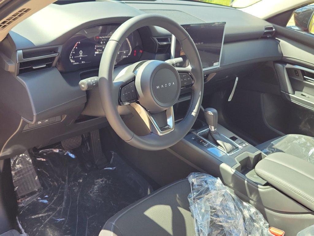 New 2026 MAZDA CX-5 Preferred AWD/4WD image 15