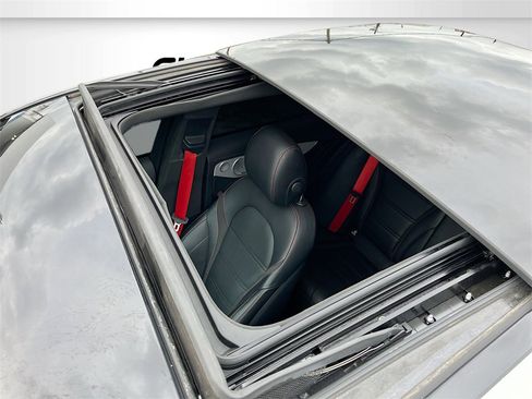 Used 2021 Mercedes-Benz C 43 AMG 4MATIC Sedan image 23