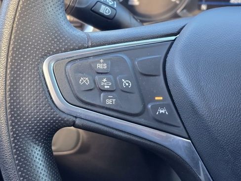 Used 2022 Chevrolet Equinox LT image 27