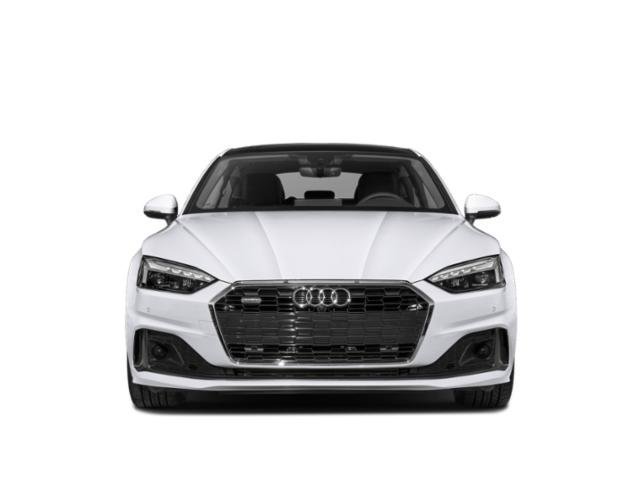 Used 2025 Audi A5 2.0T Premium AWD/4WD image 4