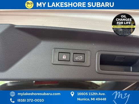 New 2026 Subaru Forester Premium w/ Base/Premium Package AWD/4WD image 26
