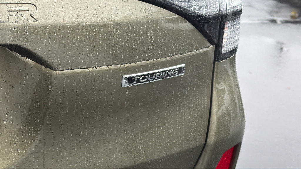 New 2026 Subaru Forester Touring AWD/4WD image 12