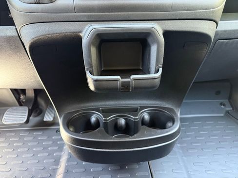 New 2025 RAM ProMaster 2500 w/ Convenience Group image 24