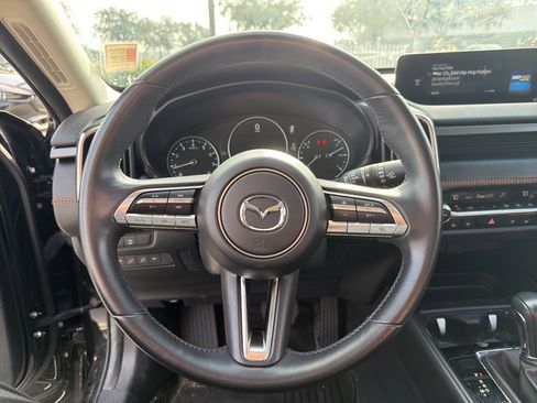 Certified 2023 MAZDA CX-50 AWD 2.5 S w/ Cargo Package image 21