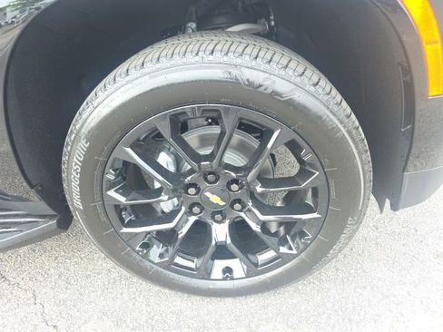 New 2026 Chevrolet Tahoe Premier w/ Sun And Tow Package AWD/4WD image 9