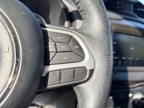 Used 2020 Jeep Renegade Latitude w/ Cold Weather Group image 24