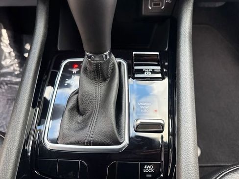 New 2026 Jeep Compass Limited image 36