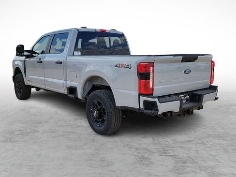 New 2026 Ford F250 XL w/ STX Appearance Package image 7