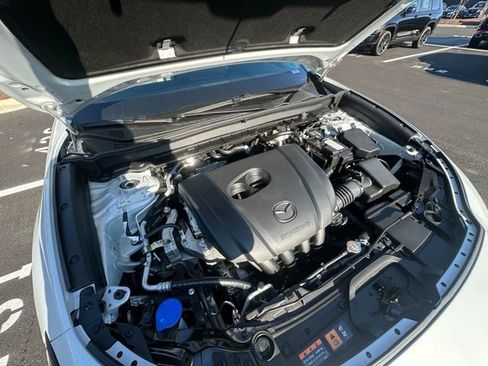 New 2026 MAZDA CX-30 AWD 2.5 S image 14