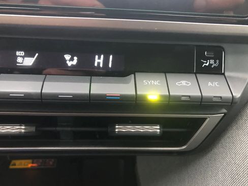 Certified 2025 Toyota Camry LE image 16