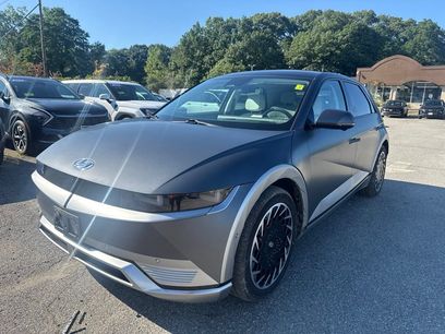 Used 2024 Hyundai Ioniq 5 Limited