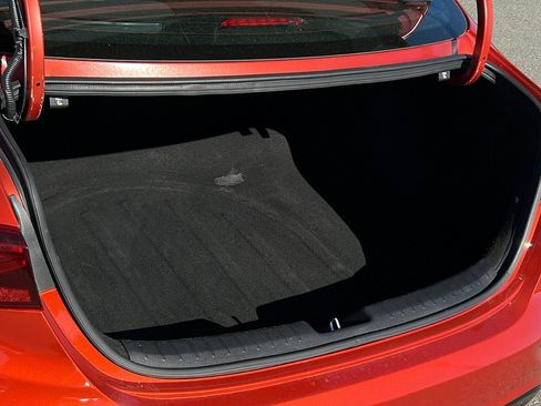 Used 2021 Kia Forte GT-Line w/ GT-Line Premium Package image 25