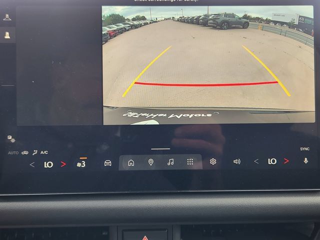 New 2026 MAZDA CX-5 Select AWD/4WD image 21