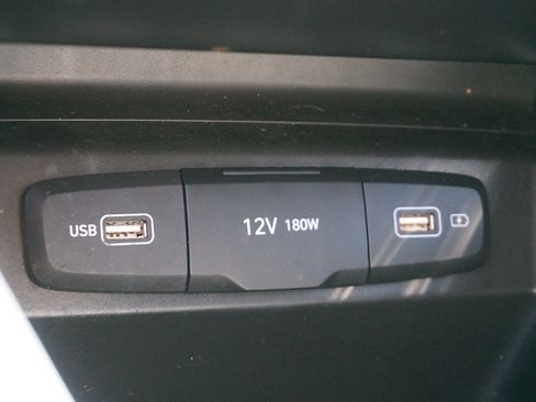 Used 2022 Hyundai Tucson SEL AWD/4WD image 17