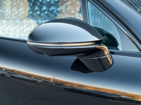 Certified 2025 Porsche Cayenne image 38