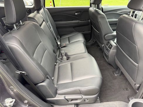 Used 2017 Honda Pilot EX-L image 17
