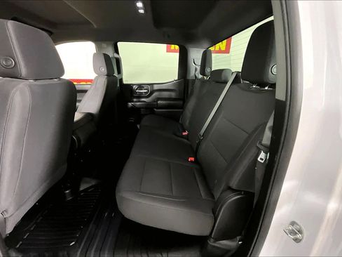 Certified 2024 GMC Sierra 1500 Pro w/ Pro Value Package image 16