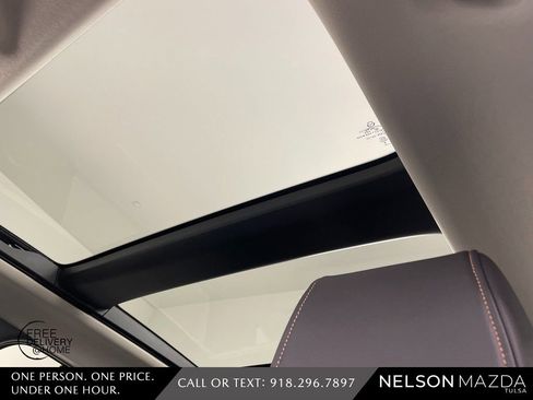 New 2026 MAZDA CX-90 3.3 Turbo w/ Premium Sport Pkg image 23