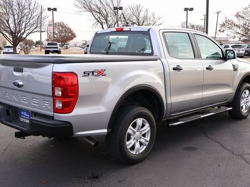 Certified 2020 Ford Ranger XL w/ Equipment Group 101A Mid image 11