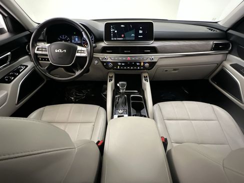Used 2022 Kia Telluride EX AWD/4WD image 22