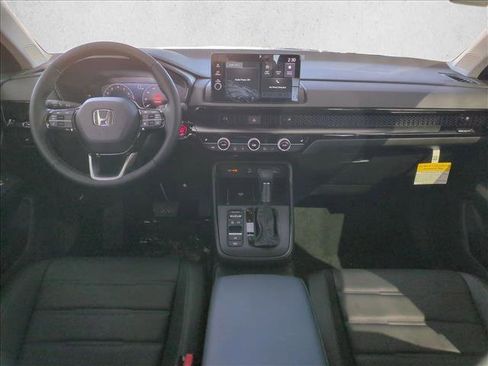 New 2026 Honda CR-V EX-L image 14