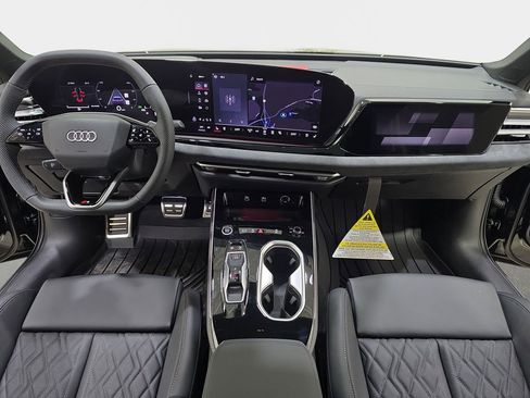 New 2026 Audi A6 3.0 image 9