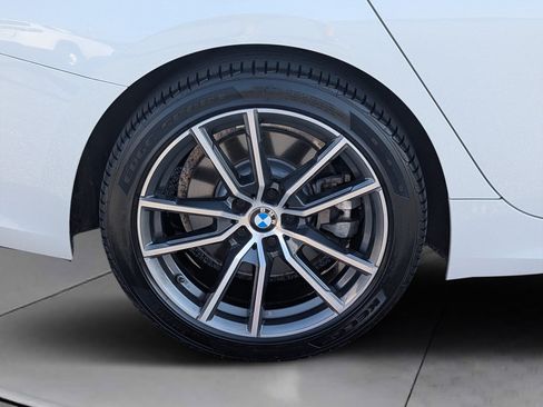Used 2020 BMW 330i xDrive Sedan w/ Convenience Package AWD/4WD image 10