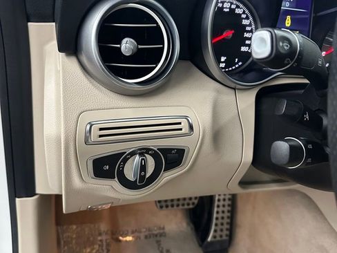 Used 2018 Mercedes-Benz C 300 4MATIC Coupe image 15