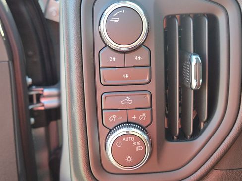 New 2026 GMC Sierra 2500 Pro w/ Convenience Package image 5