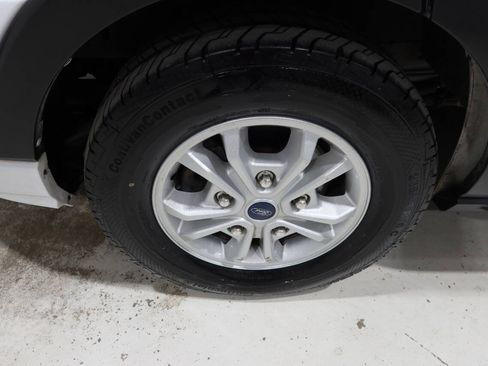Used 2021 Ford Transit 350 XLT RWD image 10