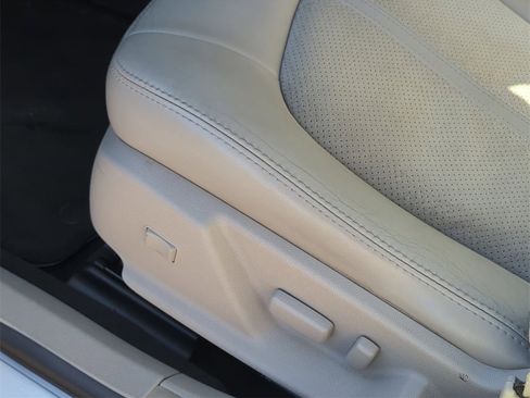 Used 2010 Cadillac CTS V w/ Wood Trim Package image 21