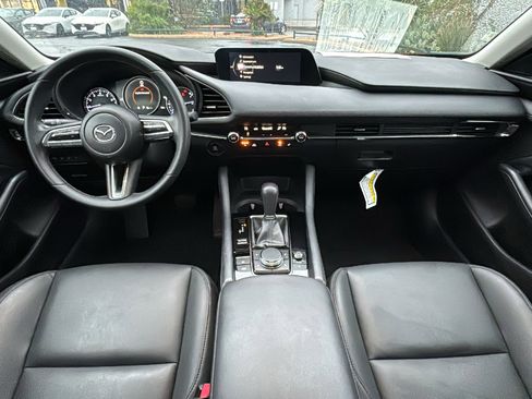 Certified 2023 MAZDA MAZDA3 s image 27