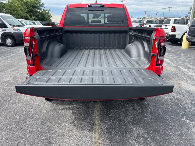 Used 2024 RAM 1500 TRX AWD/4WD image 13
