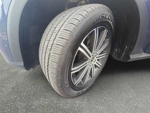 Certified 2025 Mercedes-Benz GLE 350 4MATIC image 31