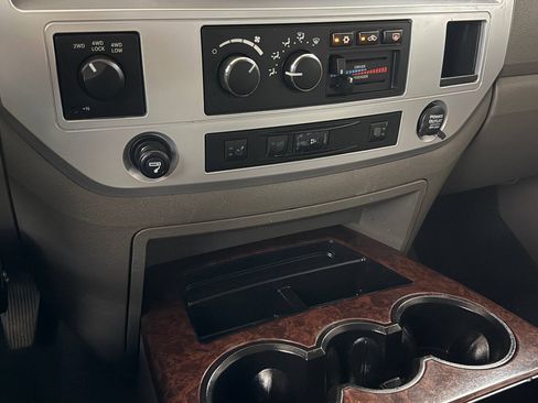 Used 2009 Dodge Ram 3500 Truck Laramie AWD/4WD image 56