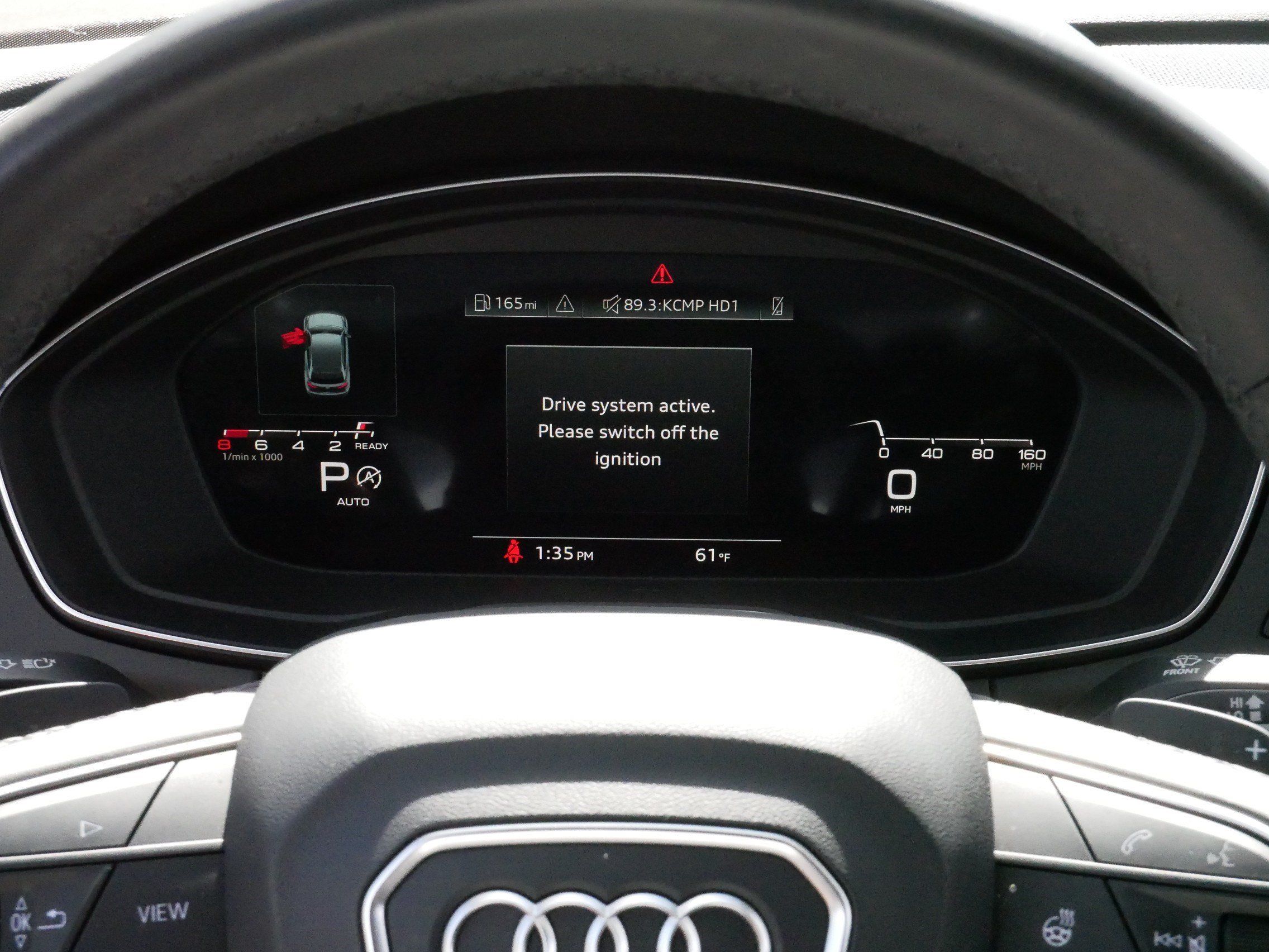 Used 2023 Audi Q5 2.0T Premium Plus w/ Premium Plus Package AWD/4WD image 21