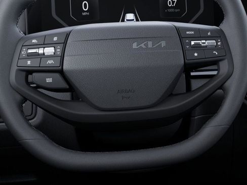 New 2026 Kia Sportage SX image 22