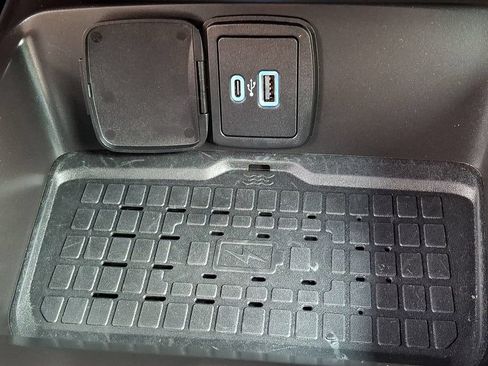 Used 2024 Ford Bronco Raptor AWD/4WD image 26