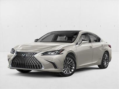 New 2025 Lexus ES 350 Ultra Luxury