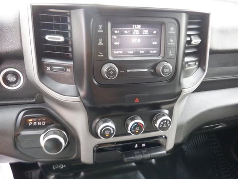 Used 2024 RAM 2500 Tradesman image 19