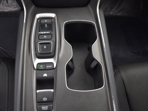 Used 2021 Honda Accord EX image 14