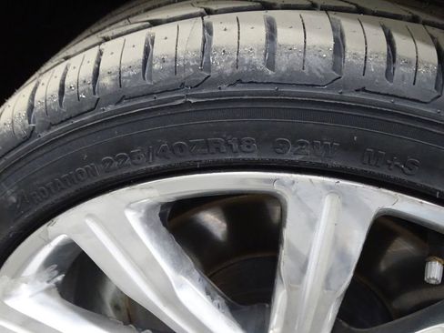 Used 2016 Cadillac ATS Luxury w/ Safety and Security Package image 41