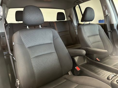 Used 2020 Honda Ridgeline Sport image 15