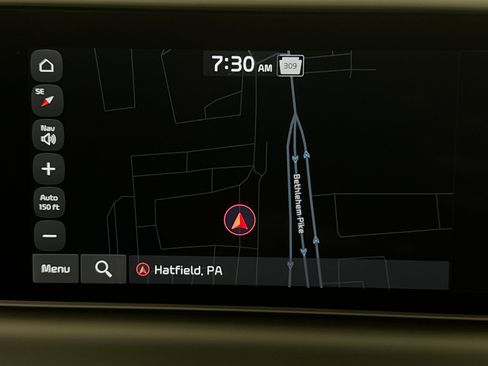 Used 2024 Kia Seltos S image 15