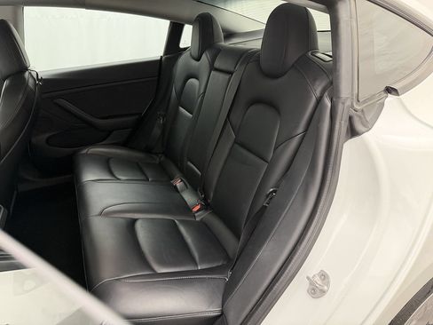 Used 2021 Tesla Model 3 Long Range AWD/4WD image 23