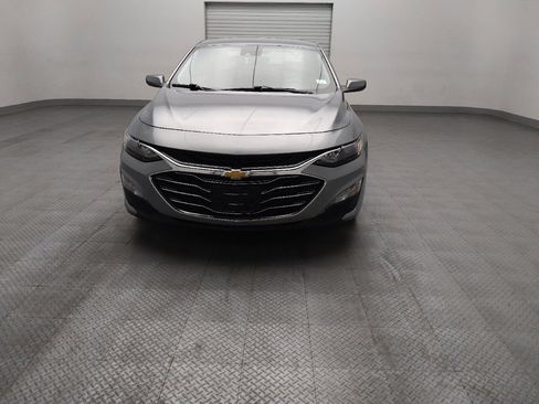 Used 2024 Chevrolet Malibu LT FWD image 15