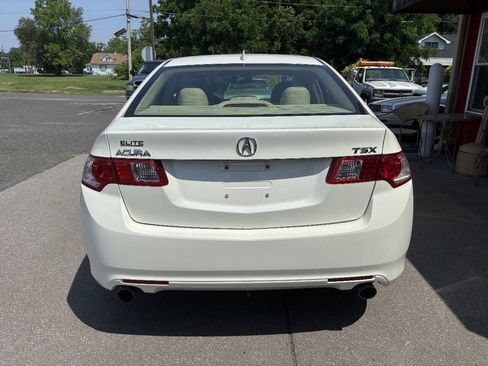 Used 2010 Acura TSX Sedan FWD image 13