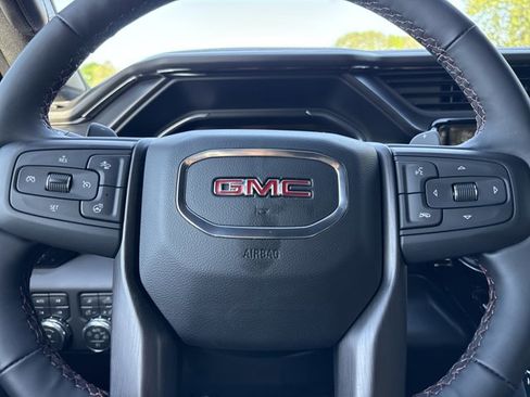 New 2026 GMC Sierra 1500 AT4X w/ LPO, Black Badging Package AWD/4WD image 22