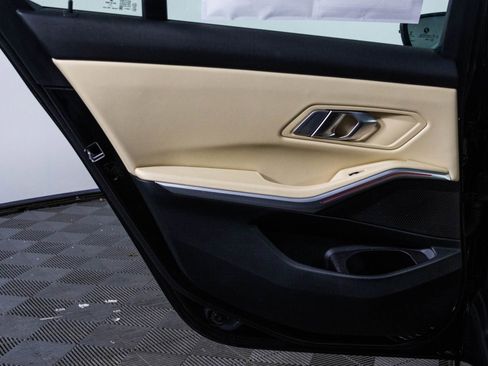 Used 2023 BMW 330i xDrive Sedan w/ Driving Assistance Package image 36